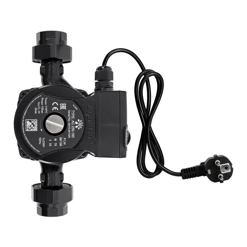 Циркуляционный насос Aquario AC 256-180(GP) xx