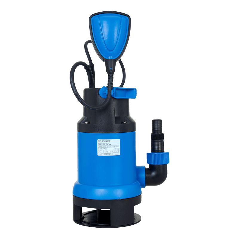 Дренажный насос Aquario ADS-750-35E xx