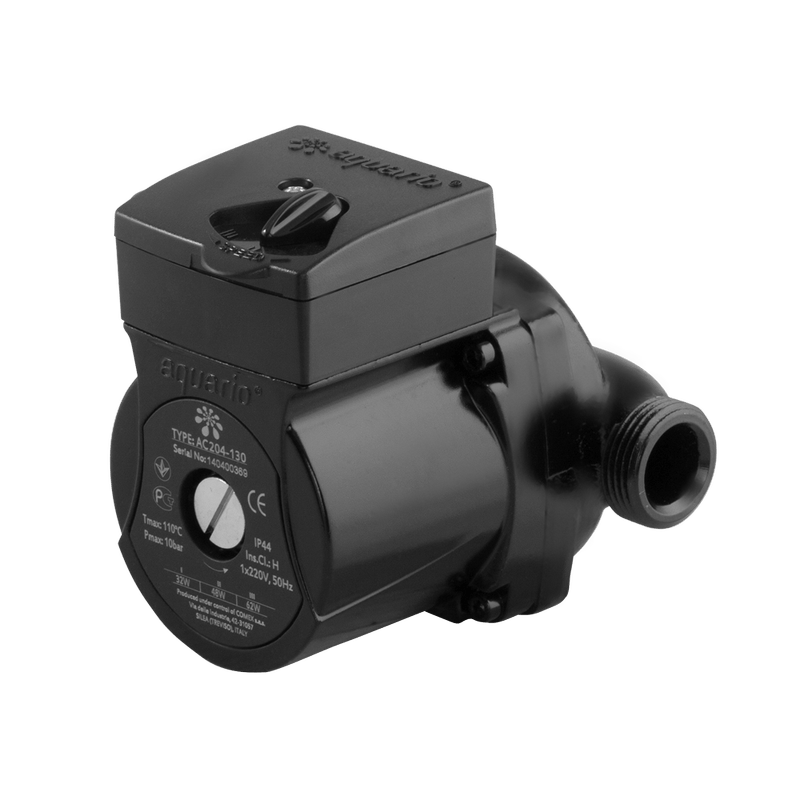 Циркуляционный насос Aquario AC 204-130 xx