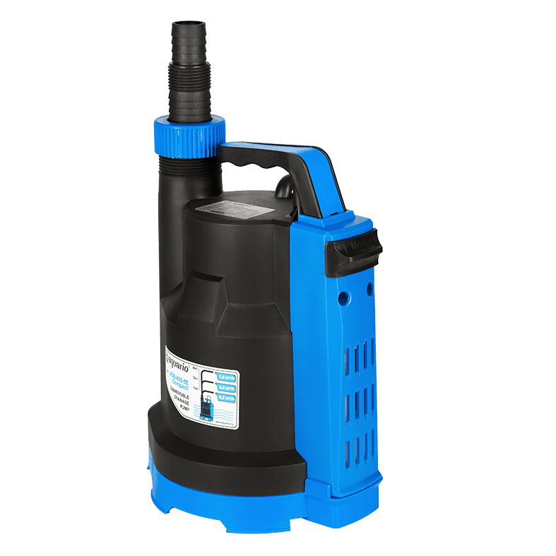 Дренажный насос Aquario ADS-400-5E/Compact xx