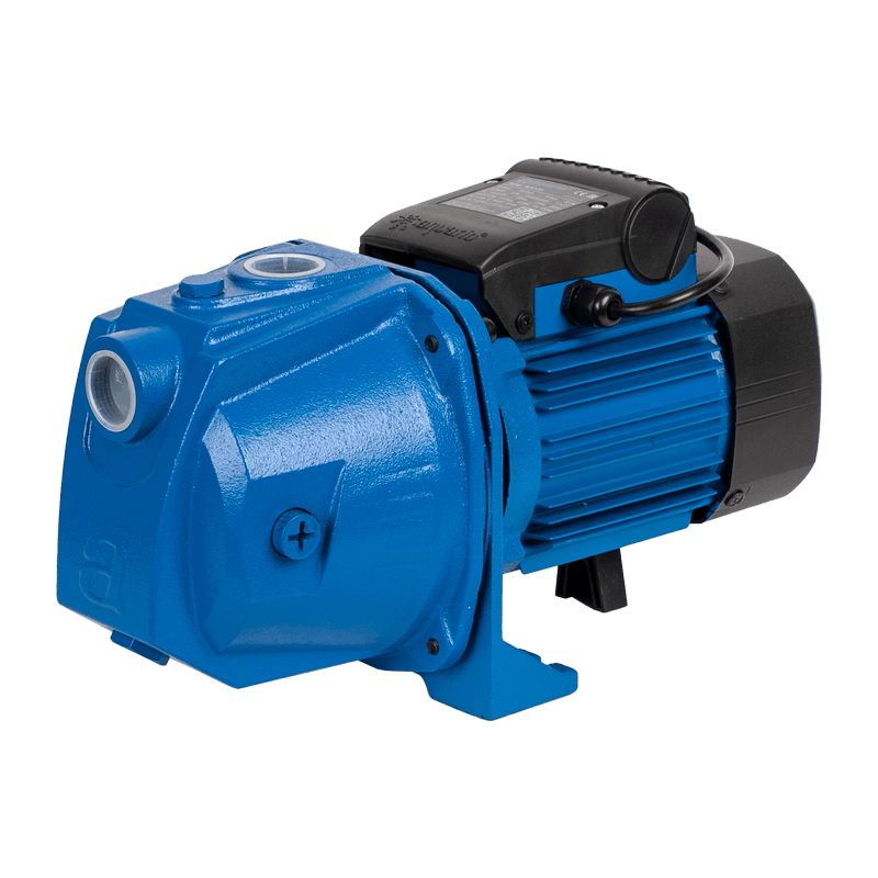 Поверхностный насос Aquario AJC-81 xx