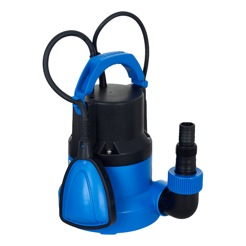 Дренажный насос Aquario ADS-400-5E/1 xx