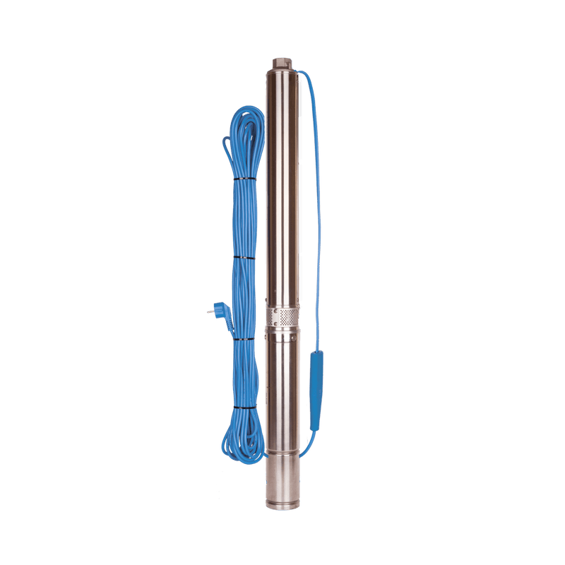 Скважинный насос Aquario ASP1E-27-75 xx