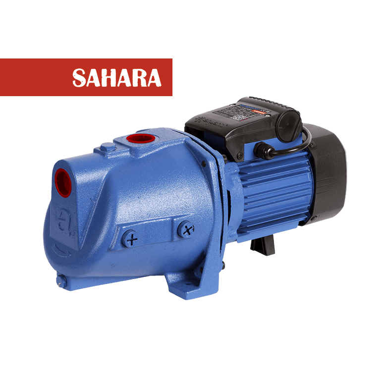 Поверхностный насос Aquario AJC-125C "SAHARA" xx