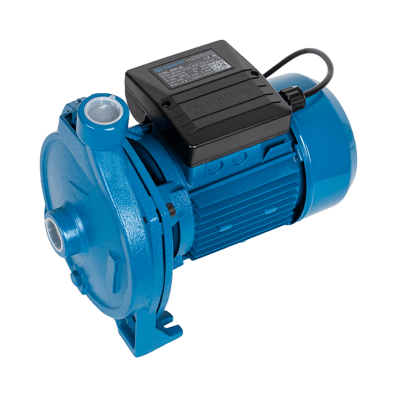 Поверхностный насос Aquario APM-80 xx
