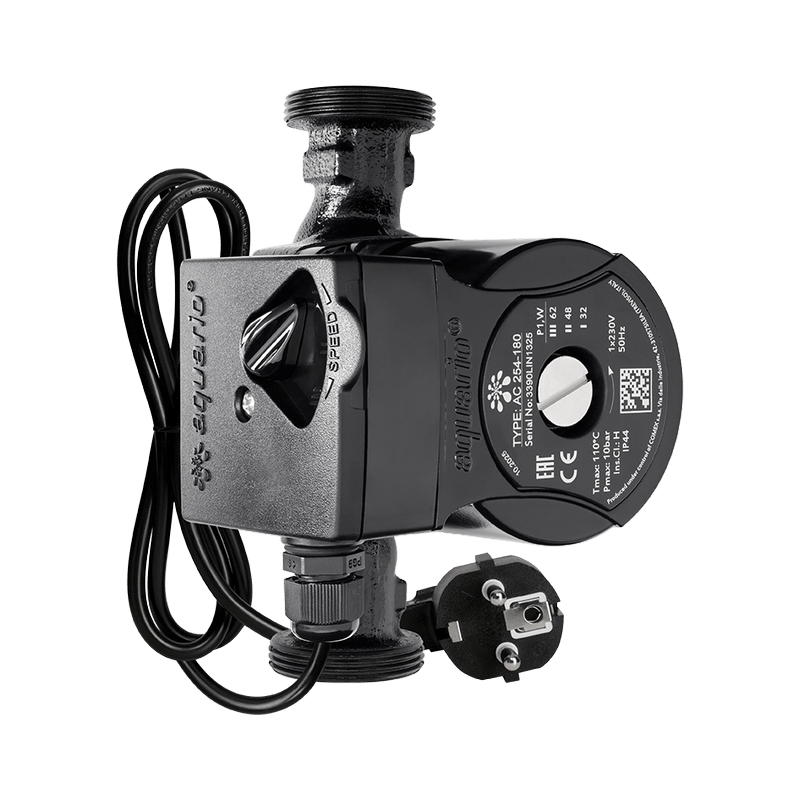 Циркуляционный насос Aquario AC 254-180(GP) xx