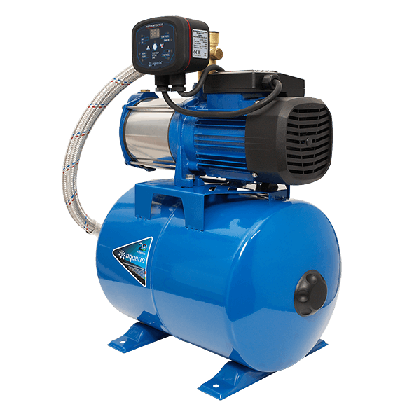 Насосная станция Aquario AUTO AMH-80-4P(M) xx