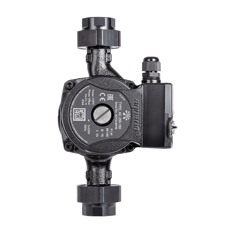 Циркуляционный насос Aquario AC 256-180 xx