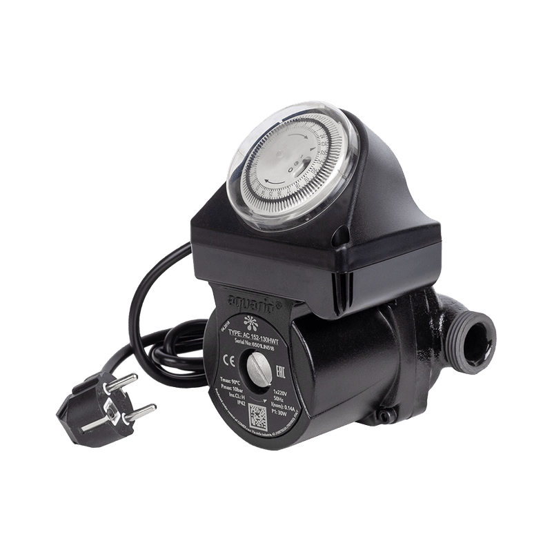 Циркуляционный насос Aquario AC152-130HWT xx