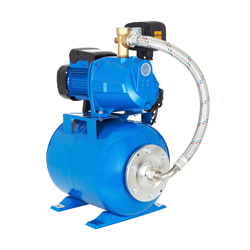 Насосная станция Aquario AUTO AJC-61C(M) xx