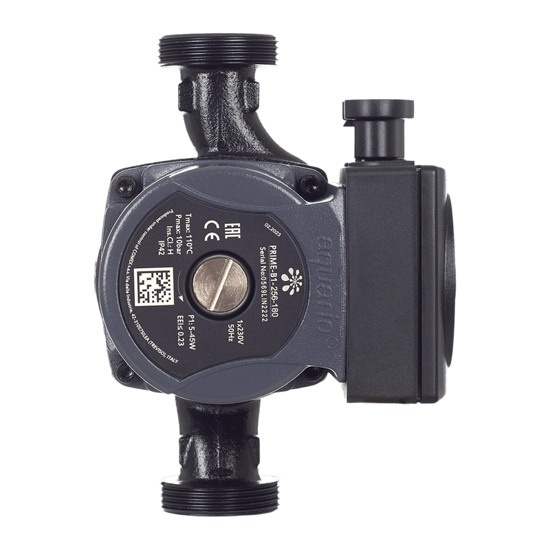 Циркуляционный насос Aquario PRIME-B1-256-180 xx