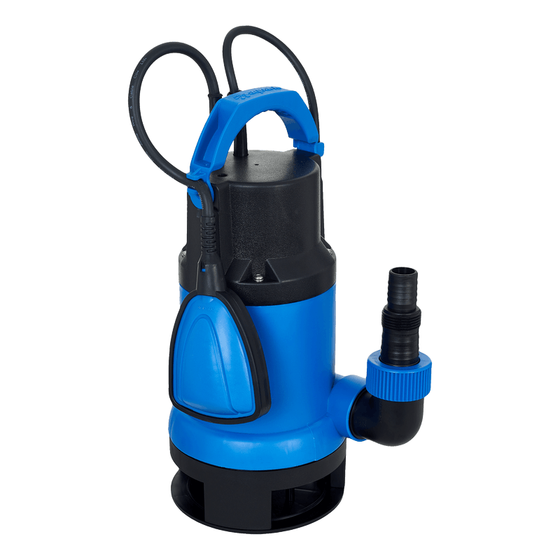 Дренажный насос Aquario ADS-750-35E xx
