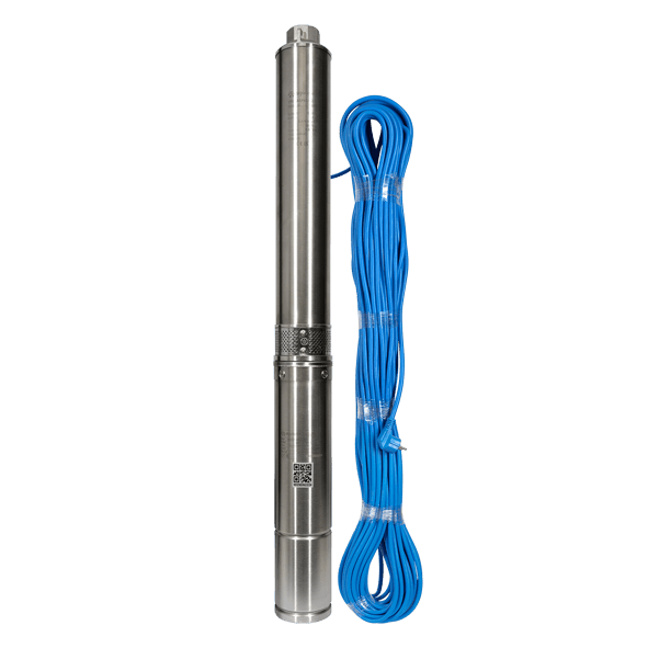 Скважинный насос Aquario ASP4E-40-90 xx