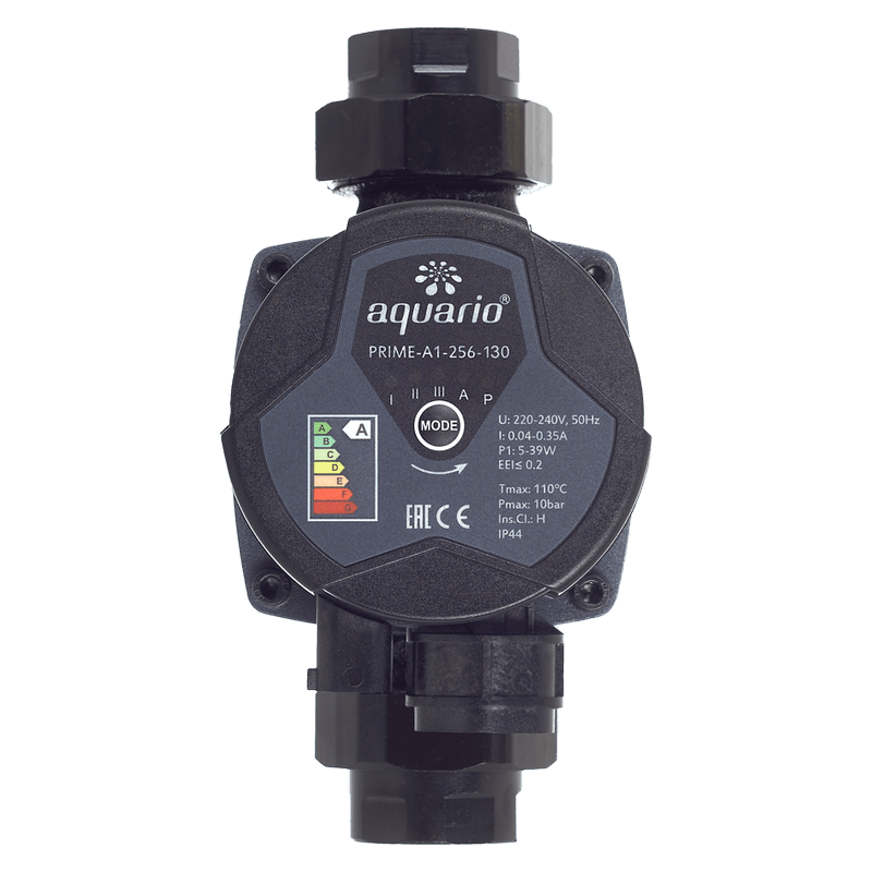 Циркуляционный насос Aquario PRIME-A1-256-130 xx