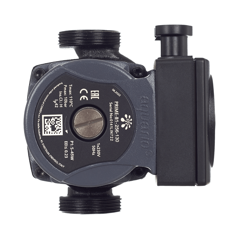 Циркуляционный насос Aquario PRIME-B1-256-130 xx