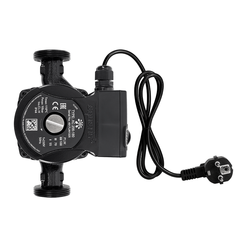 Циркуляционный насос Aquario AC 256-180(GP) xx