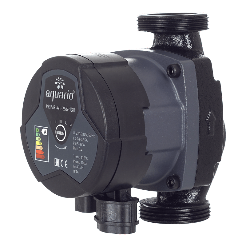 Циркуляционный насос Aquario PRIME-A1-256-130 xx
