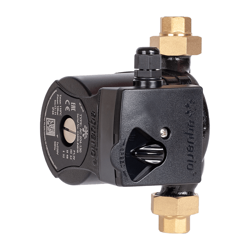 Циркуляционный насос Aquario AC 204-130 xx