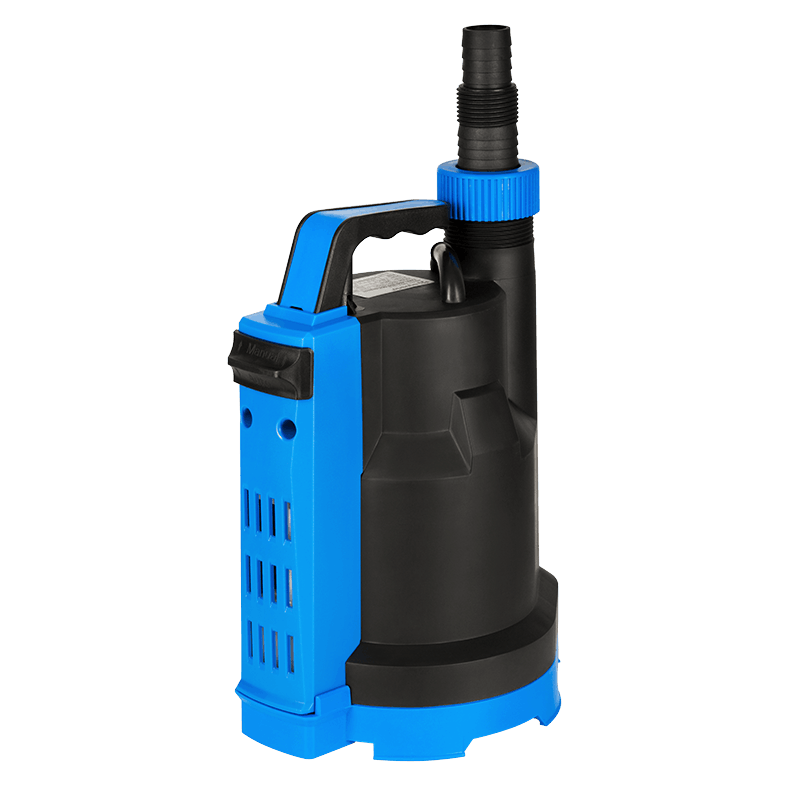 Дренажный насос Aquario ADS-400-5E/Compact xx