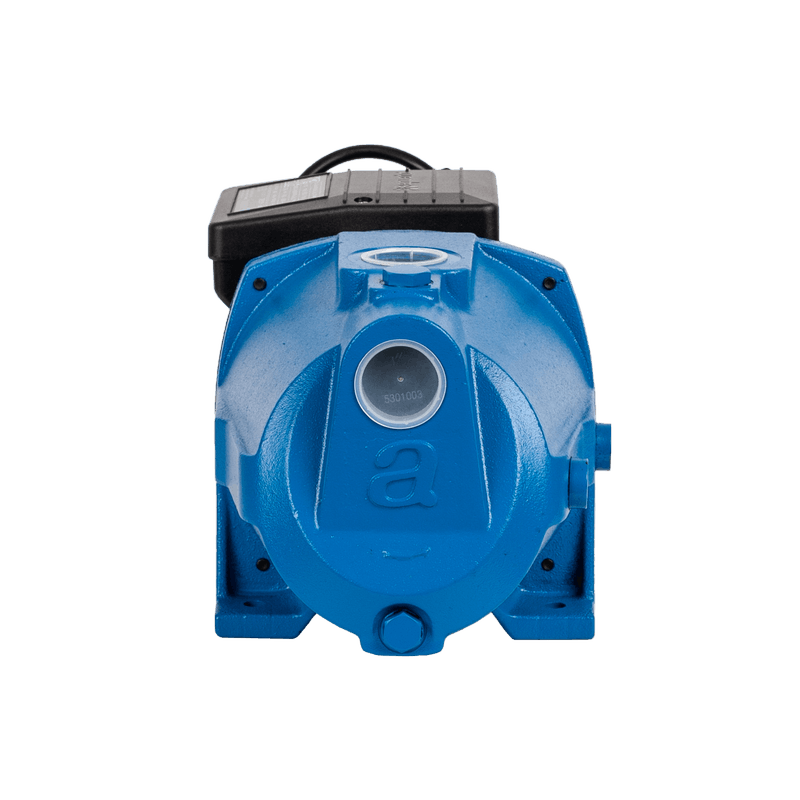 Поверхностный насос Aquario AJC-60С xx