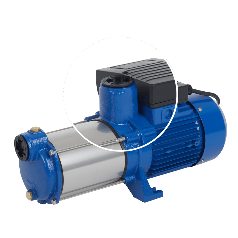 Поверхностный насос Aquario AMH-220-10P xx
