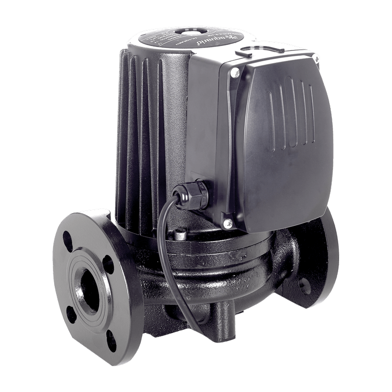 Циркуляционный насос Aquario AC(T) 8-8-40F xx