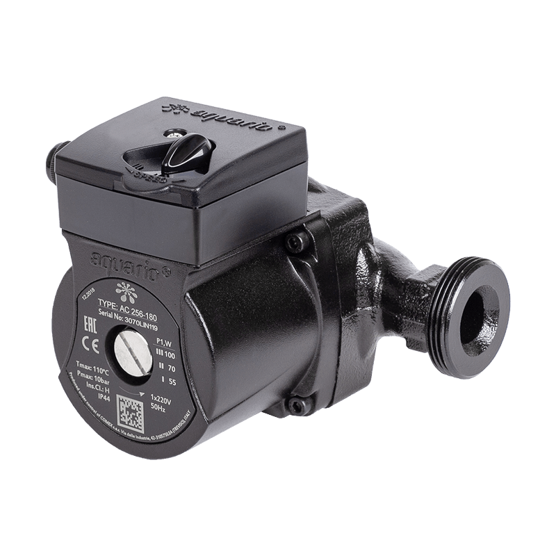 Циркуляционный насос Aquario AC 256-180 xx