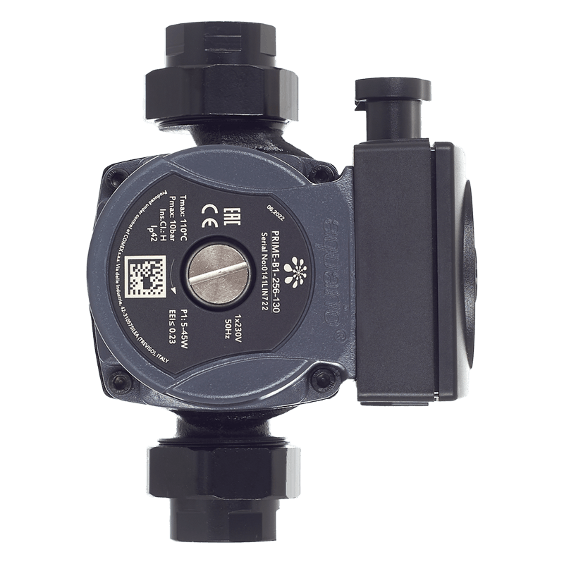 Циркуляционный насос Aquario PRIME-B1-256-130 xx