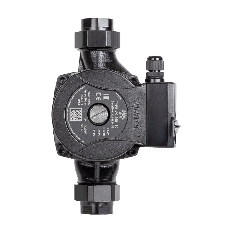 Циркуляционный насос Aquario AC 258-180 xx