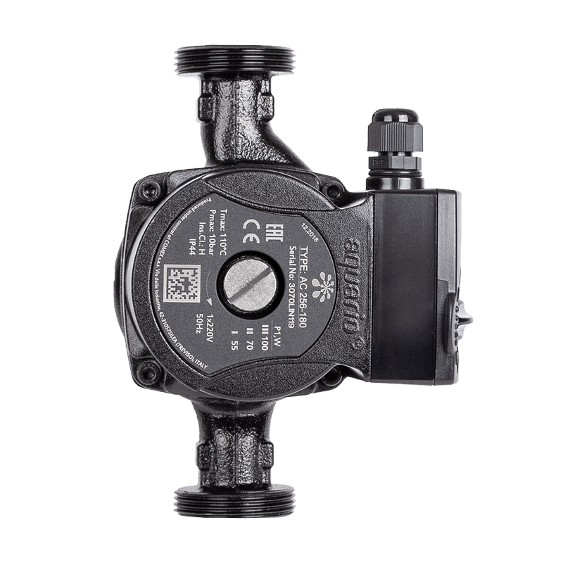 Циркуляционный насос Aquario AC 256-180 xx
