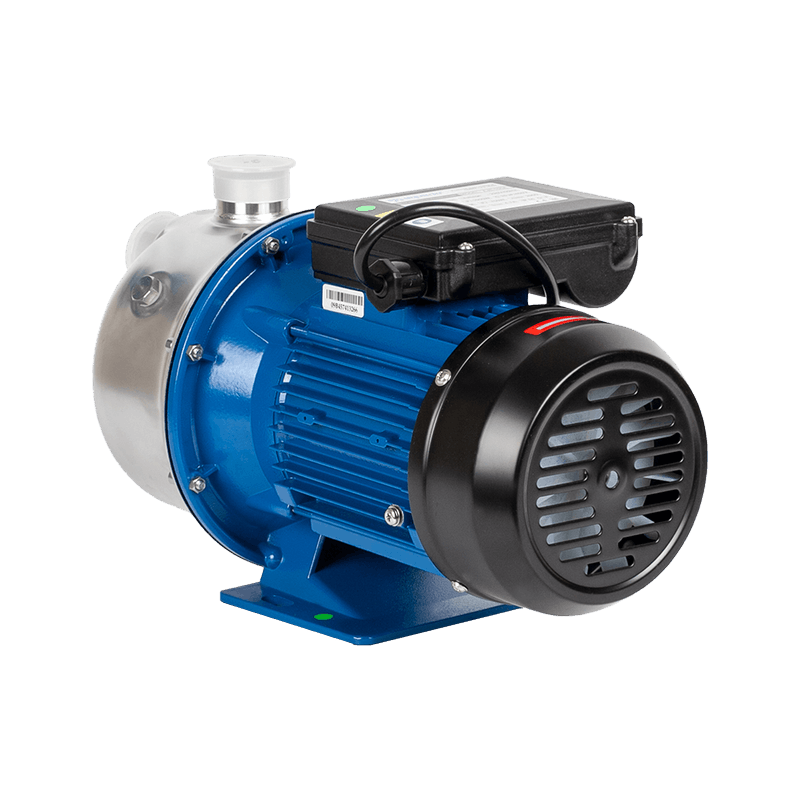Поверхностный насос Aquario AJS-100A xx