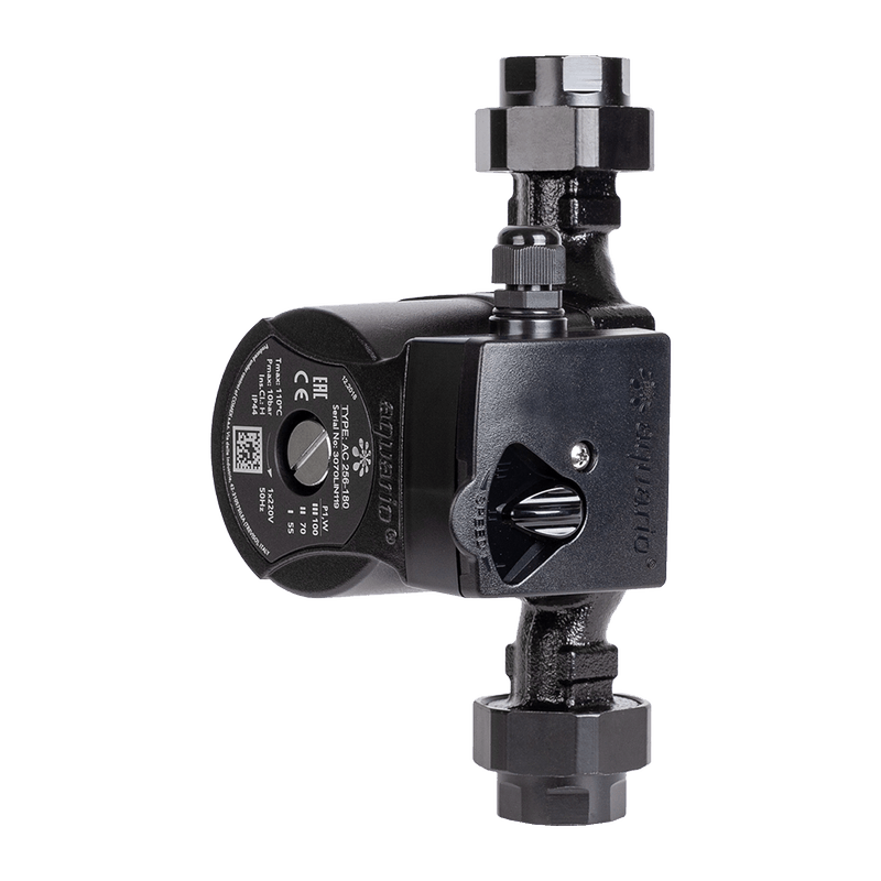 Циркуляционный насос Aquario AC 256-180 xx