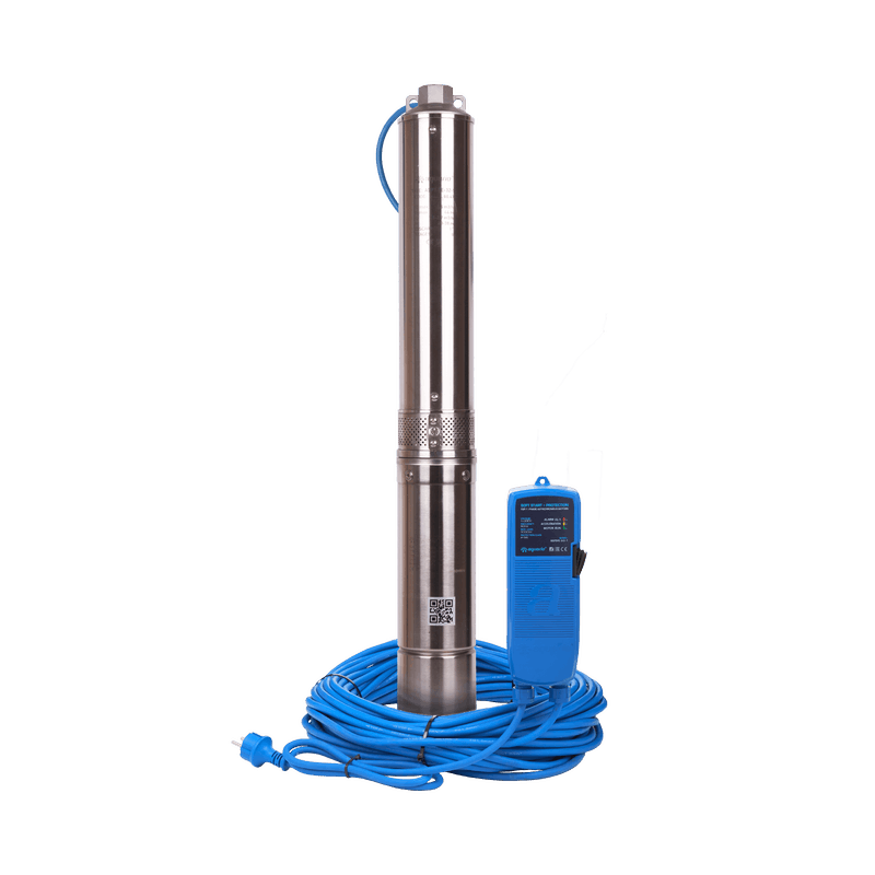 Скважинный насос Aquario ASP1.8E-50-90(P) xx