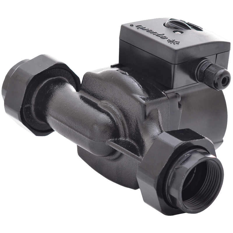 Циркуляционный насос Aquario AC 326-180 xx