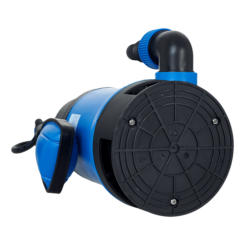 Дренажный насос Aquario ADS-750-35E xx
