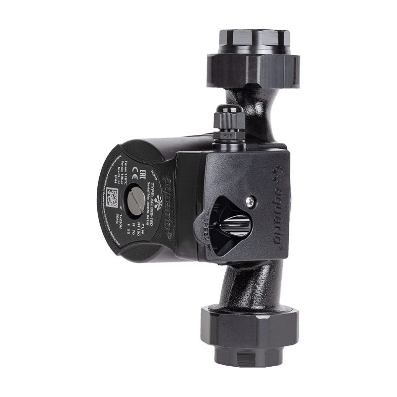 Циркуляционный насос Aquario AC 326-180 xx