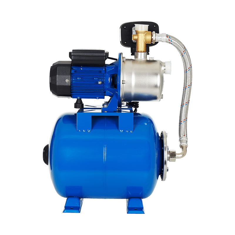 Насосная станция Aquario AUTO AJS-60A(M) xx