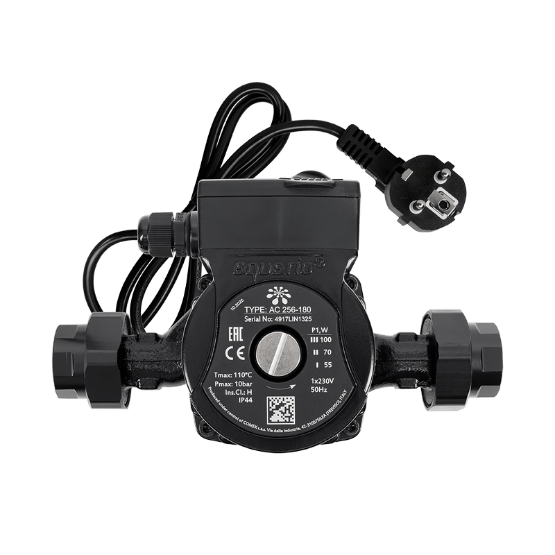 Циркуляционный насос Aquario AC 256-180(GP) xx