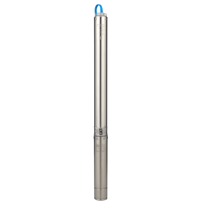 Скважинный насос Aquario ASP5B-90-100BE xx