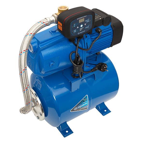Насосная станция Aquario AUTO AJC-101B(M) xx