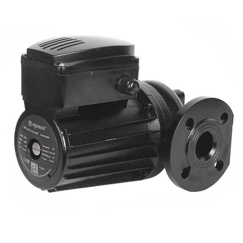 Циркуляционный насос Aquario AC 8-12.5-40F xx