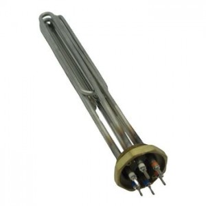 ТЭН-5 кВт G2 (d=7,4) BAXI Ampera xx