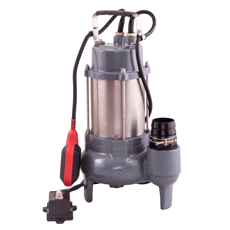 Дренажный насос Aquario Vortex 15-8C xx