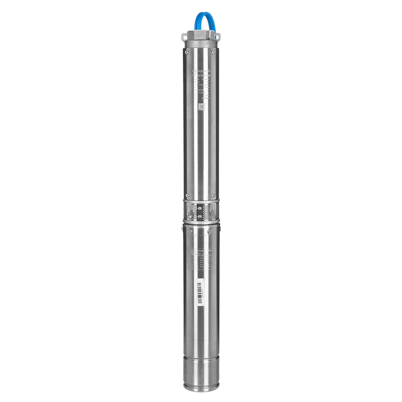 Скважинный насос Aquario ASP7B-40-100BE xx