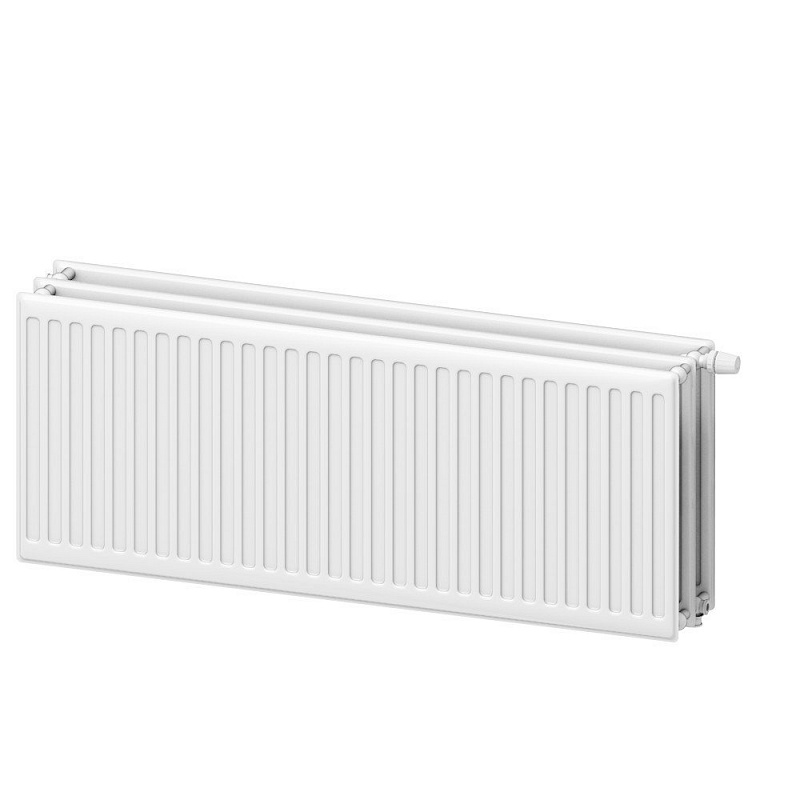 Стальной панельный гигиенический радиатор Лемакс Valve Compact Hygiene 30X400X2500 арт. 175418 400xx