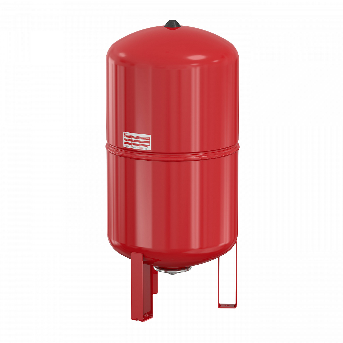 Расширительный бак Flamco (ТС/ХС) Flexcon R 80/1,5 - 6 бар 864x390x