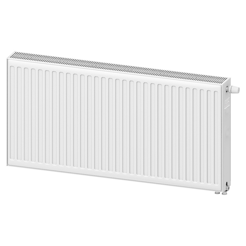 Стальной панельный радиатор Lemax Premium Valve Compact 22Х500X1000 арт. 157783 500xx