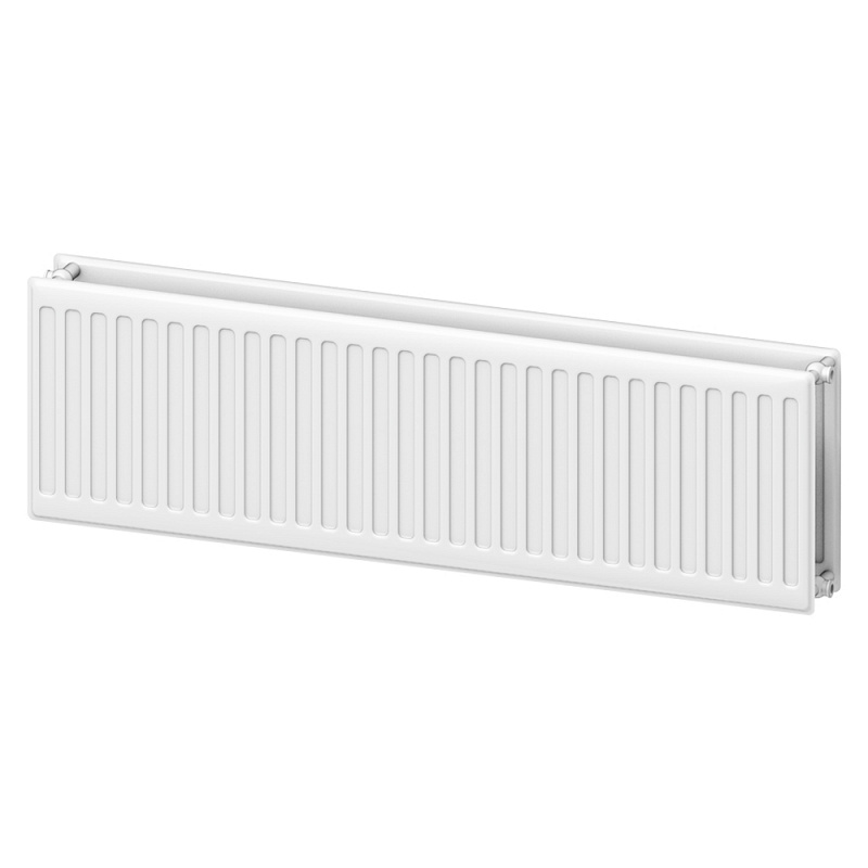 Стальной панельный гигиенический радиатор Лемакс Compact Hygienе 20Х300Х1000 арт. 152980 300xx
