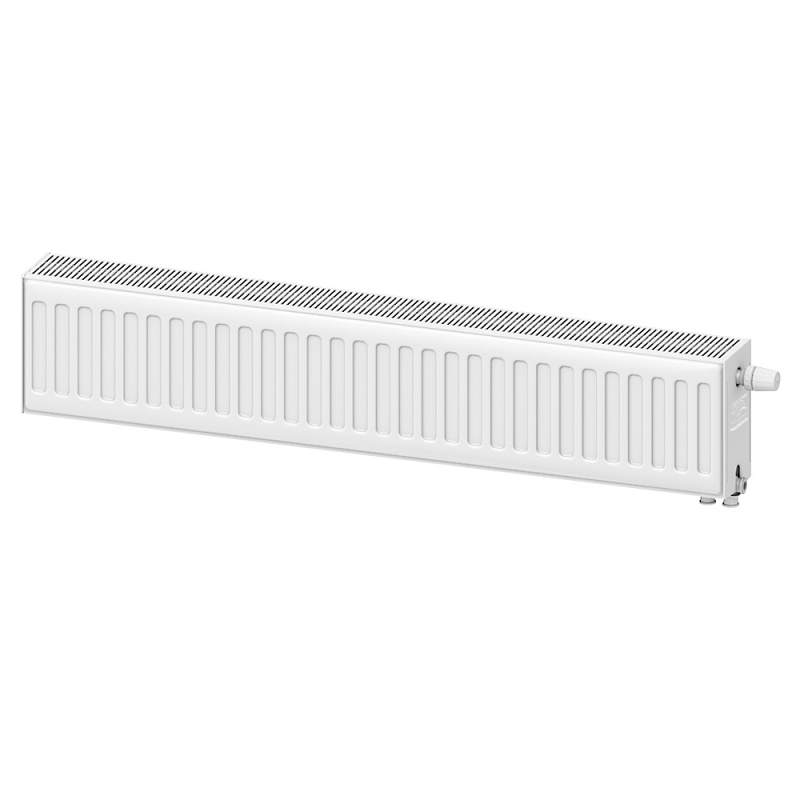 Стальной панельный радиатор Lemax Premium Valve Compact 22 200X1000 без кронштейнов арт. 157804 200xx