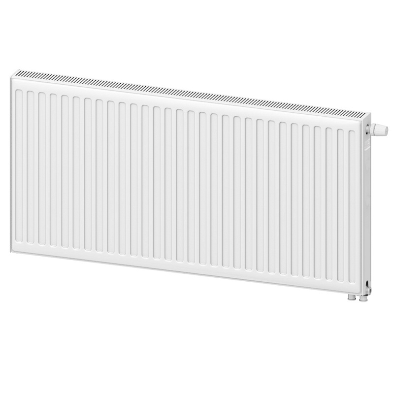 Стальной панельный радиатор Lemax Premium Valve Compact 21Х500X800 арт. 157707 500xx